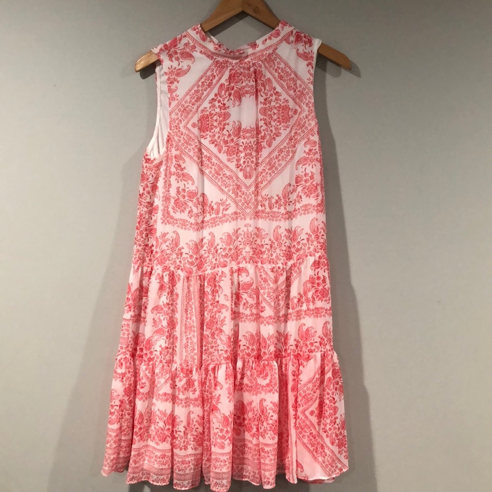 NWT CALVIN KLEIN DRESS